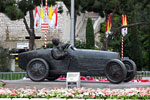 Вильям Гровер известный как Williams - основательной легендарной одноименной конюшни Формулы 1. Первый победитель Гран-при Монако, совершившый данный подвиг 14 апреля 1929 года на автомобиле марки Bugatti 35 B.